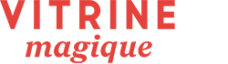 Vitrine Magique Logo