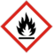 Inflammable