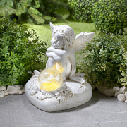 Décoration funéraire
