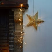 Guirlandes lumineuse