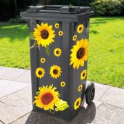 Poubelles & accessoires