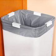 Poubelles & accessoires
