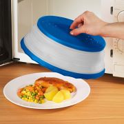 Couvre-plats