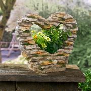 Pots de fleurs