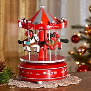 Figurine de Noël