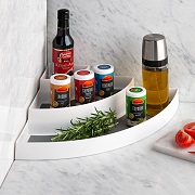 Étagères de cuisine