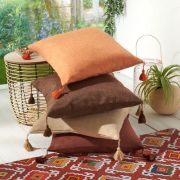 Couverture et oreiller
