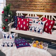 Housses de coussin