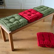 Coussins rehausseurs