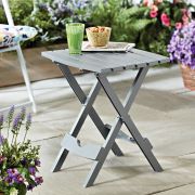 Mobilier de jardin