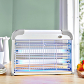 Protection anti-insectes