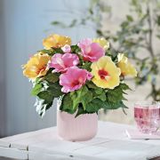 Décoration florale