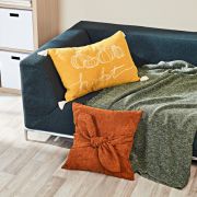 Housses de coussin