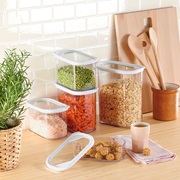 Conservation & Rangements