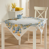 Nappes pascales