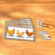 Sets de table