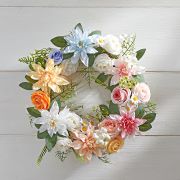 Couronnes & compositions florales