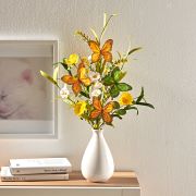 Bouquets artificiels