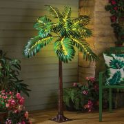 Lampes de jardin