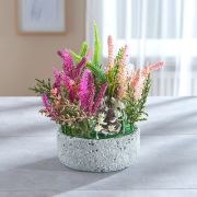 Fleurs artificielles