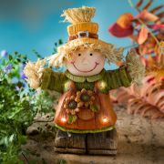 Lampes de jardin
