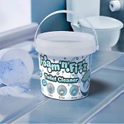 Produits d'entretien salle de bain