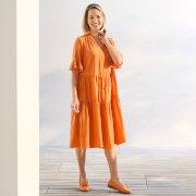 Tenues d'été
