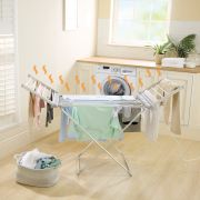 Entretien du linge