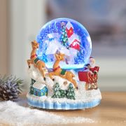 Boule LED
