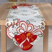 Chemins de table