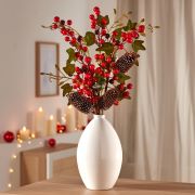 Fleurs artificielles