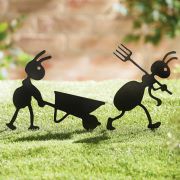 Décoration de jardin et de balcon