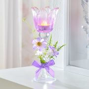 Lumières LED et Bougies