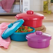 Accessoires micro-onde