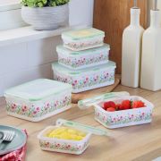 Conservation & Rangements