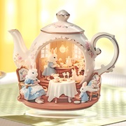 Décoration de table Pâques