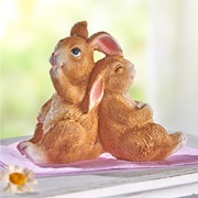 Figurines de Pâques