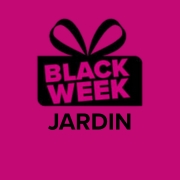 Black Week Super Promos Jardin