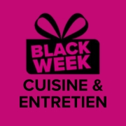 Black Week Super Promos Cuisine & Entretien