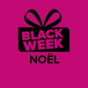 Black Week Super Promos Noël