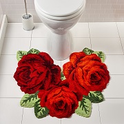 Tapis de bain