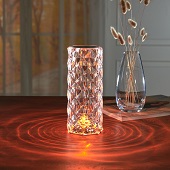 Lampes & piles