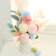 Bouquets artificiels