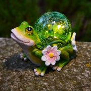 Décoration de jardin