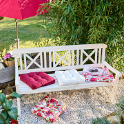 Couverture et oreiller