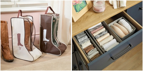 Solutions peu encombrantes pour votre balcon