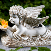 Statuettes d'anges