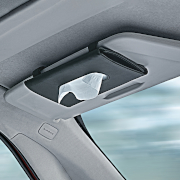 Accessoires pour la voiture