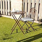 Mobilier de jardin