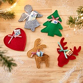 Idées cadeaux en argent